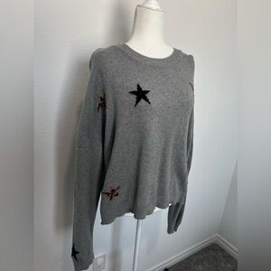 Rails Women Perci Star Sweater